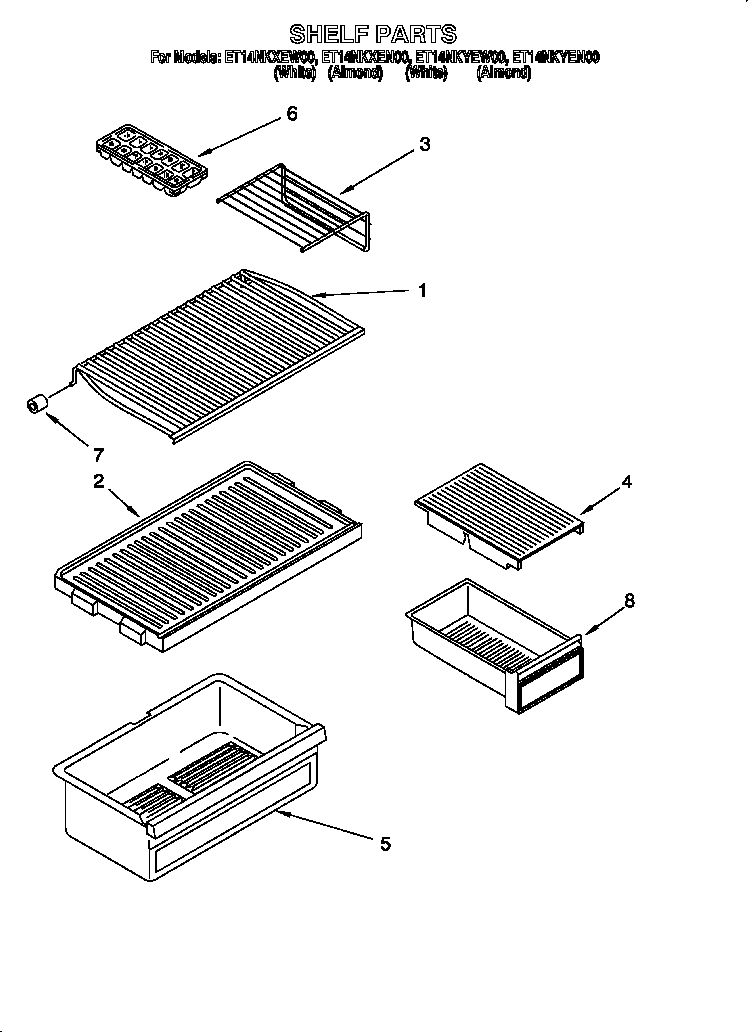 Shelf
