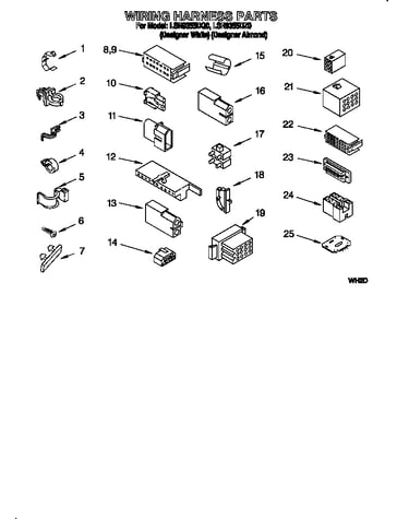 Wiring harness