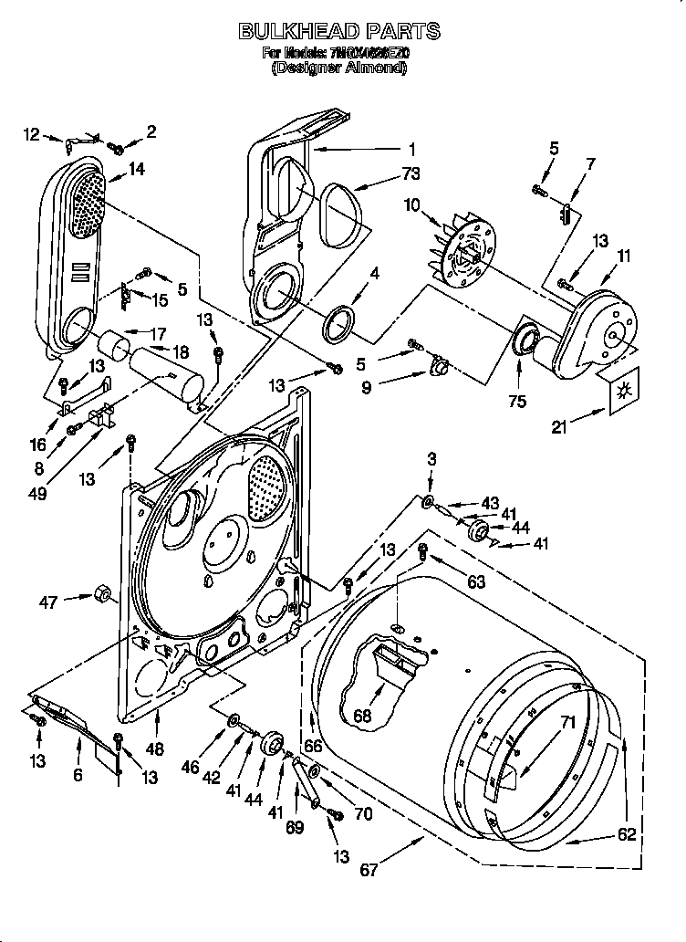 BULKHEAD