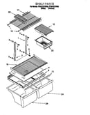 Shelf