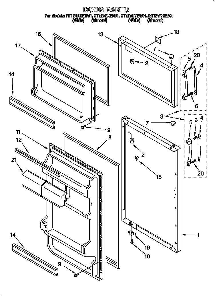 Door