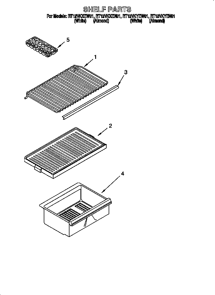 Shelf