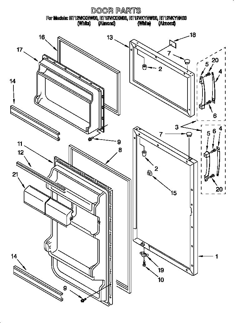 Door
