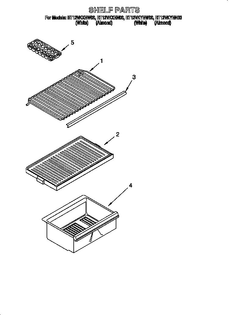 Shelf