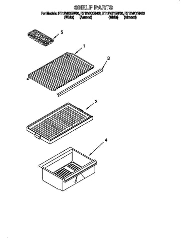 Shelf