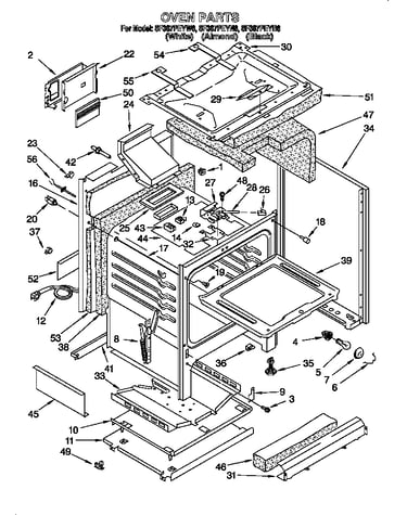 Oven