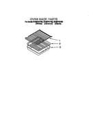 Oven rack
