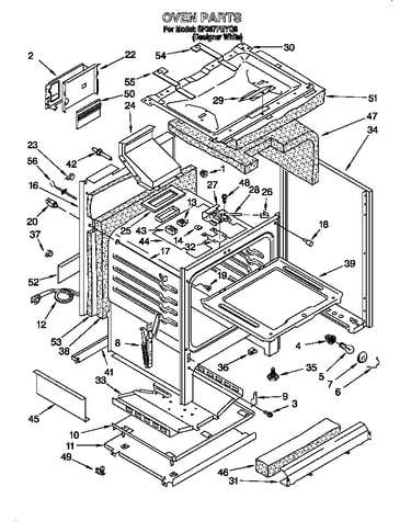 Oven