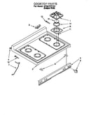 Cooktop