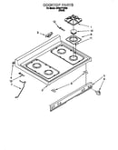 Cooktop