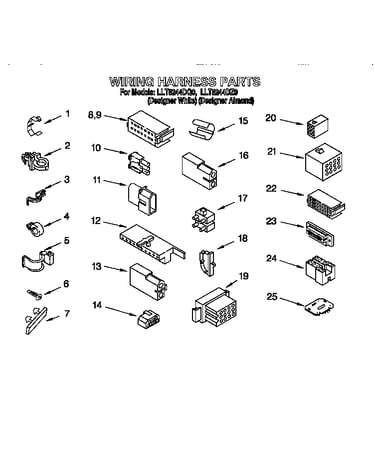 Wiring harness