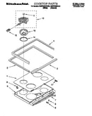 Cooktop