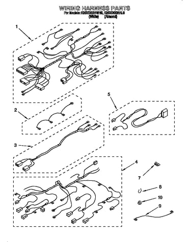 Wiring harness