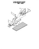 Lock motor