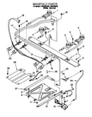 Manifold parts