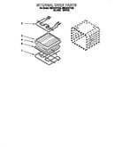 Internal parts