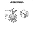 Internal oven