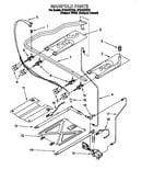 Manifold parts