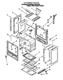 Chassis parts