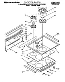 Cooktop