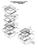 Shelves