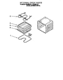 Internal oven