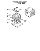 Internal oven