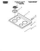 Cooktop
