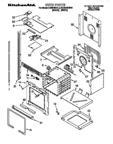 Oven