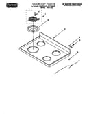 Cooktop