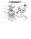 Internal parts