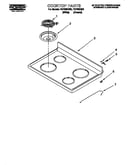 Cooktop