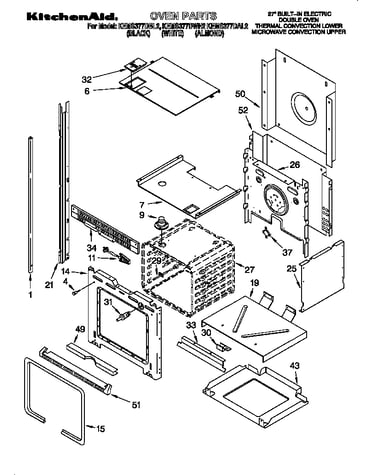 Oven
