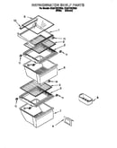 Shelves
