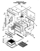 Oven