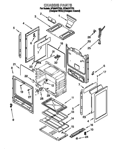 Chassis