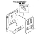 Rear chassis