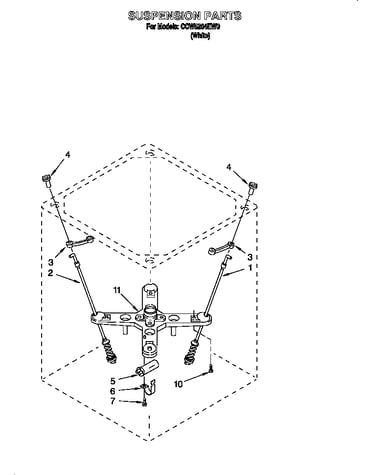 Suspension
