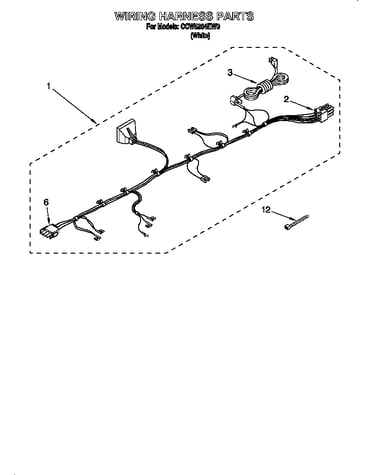 Wiring harness