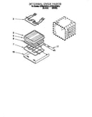 Internal oven