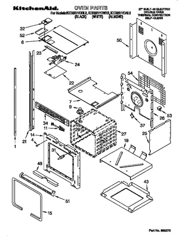 Oven