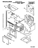 Oven
