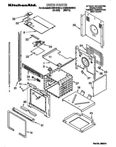 Oven