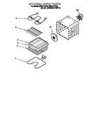 Internal oven