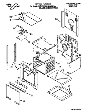 Oven