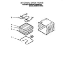 Internal oven