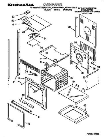 Oven