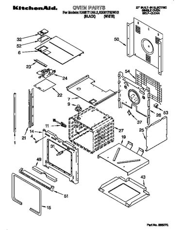 Oven