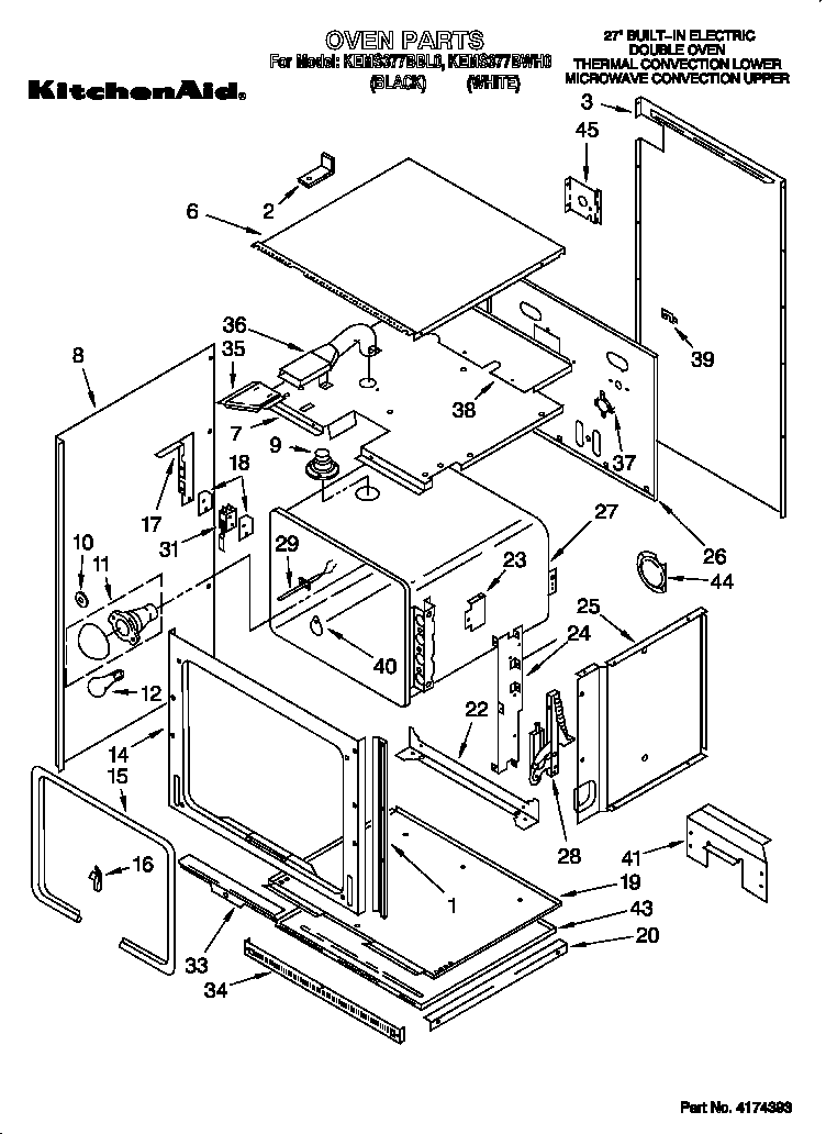 Oven