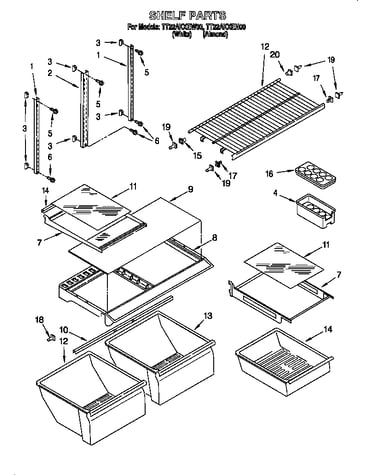 Shelf